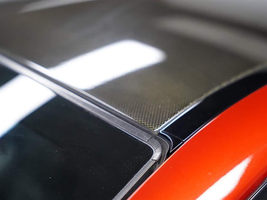 BMW M6 2016 car image #21