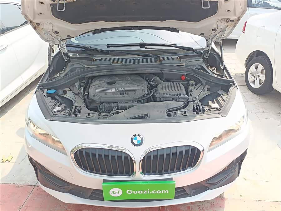 BMW 2 Series Gran Tourer 2020 car image #21