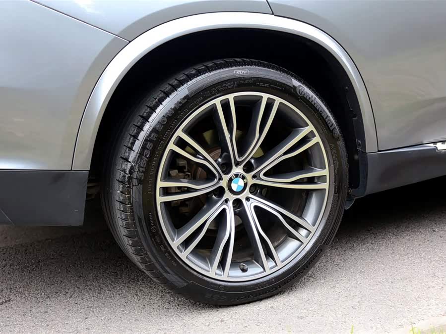 BMW X5 New Energy (Imported) 2018 car image #21