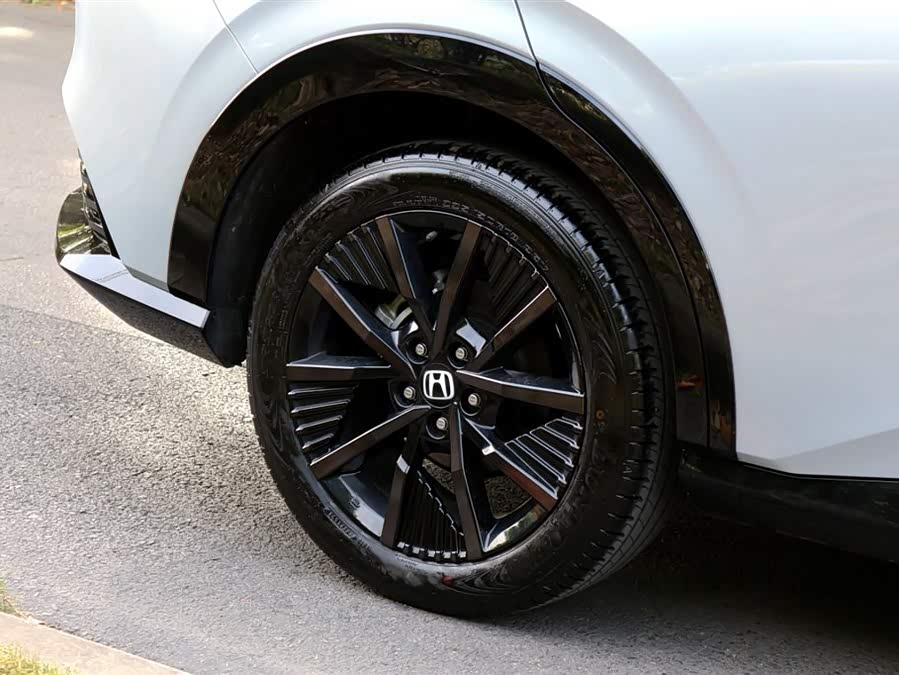 Honda e:NP2 2024 immagine di auto #21