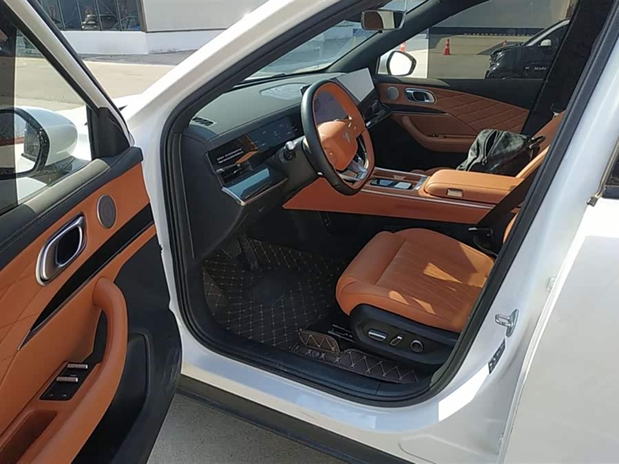 Neta L 2024 #21 Neta L 2024 изображение автомобиля #21