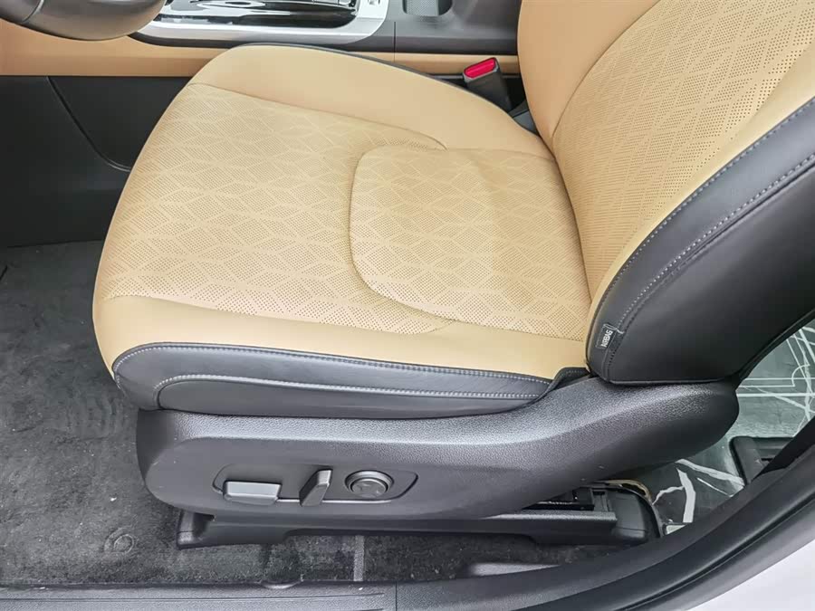 起亚 嘉华 2021 汽车图片 #21