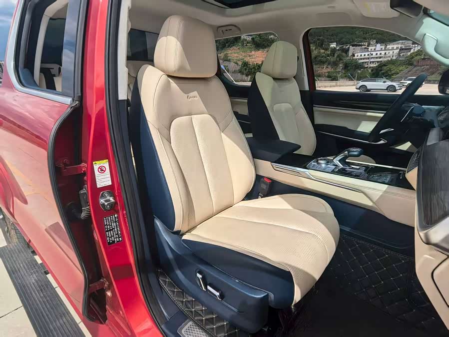 Great Wall Shanhai Pao 2023 #21 Great Wall Shanhai Pao 2023 car image #21