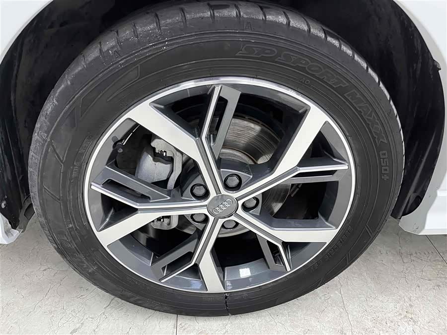 Audi Q3 Sportback 2021 car image #21