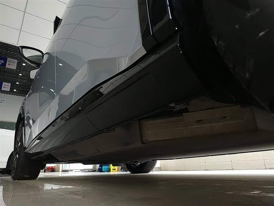 Honda e:NP2 2024 car image #21