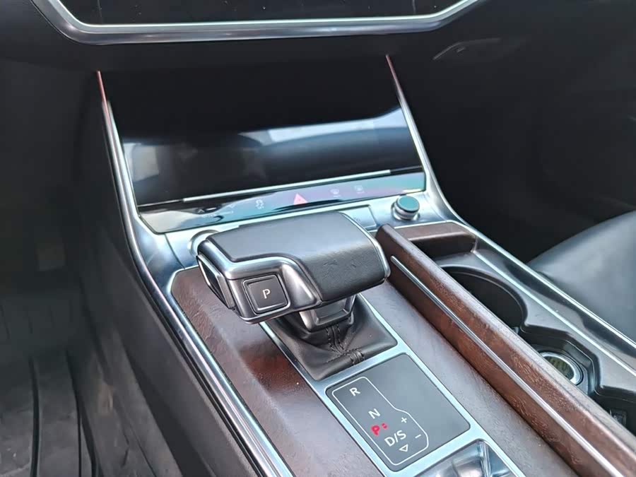 Audi A6 (Imported) 2022 car image #21