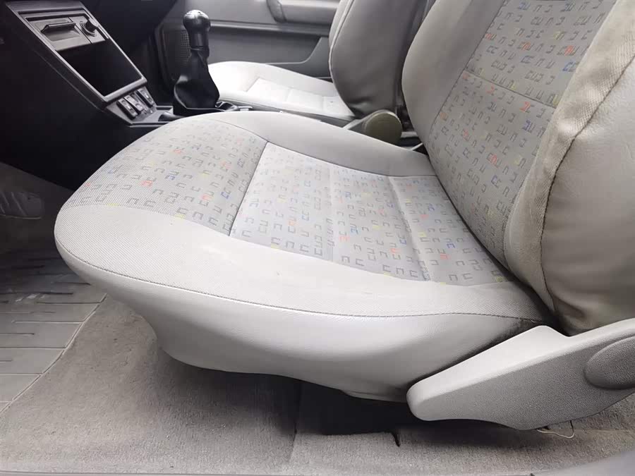 Volkswagen Santana Classic 2009 #21 Volkswagen Santana Classic 2009 صورة سيارة #21