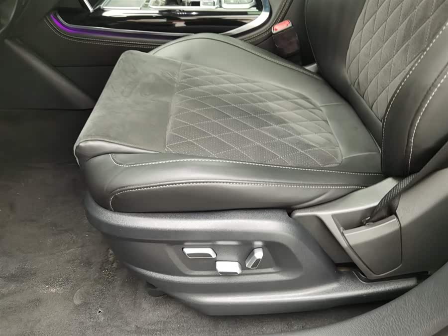 HongQi HS7 2021 car image #21