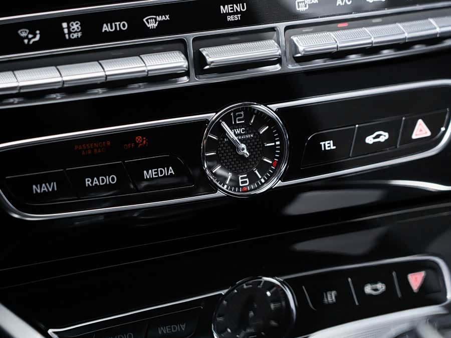 Mercedes-Benz G AMG 2023 immagine di auto #21