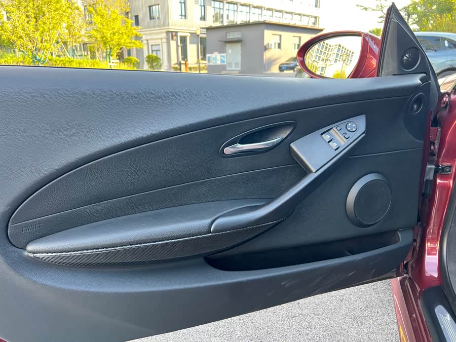 BMW M6 2008 #21 BMW M6 2008 car image #21