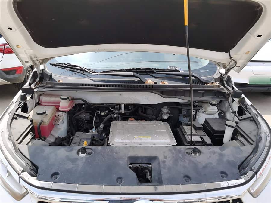 BYD S2 2020 car image #21