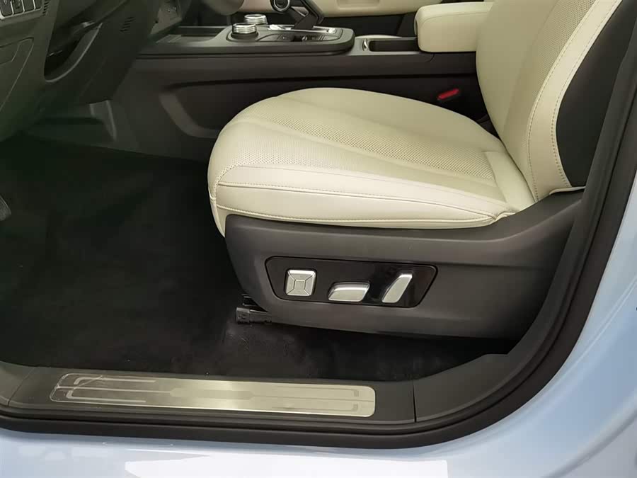 Tank 300 New Energy 2024 car image #21