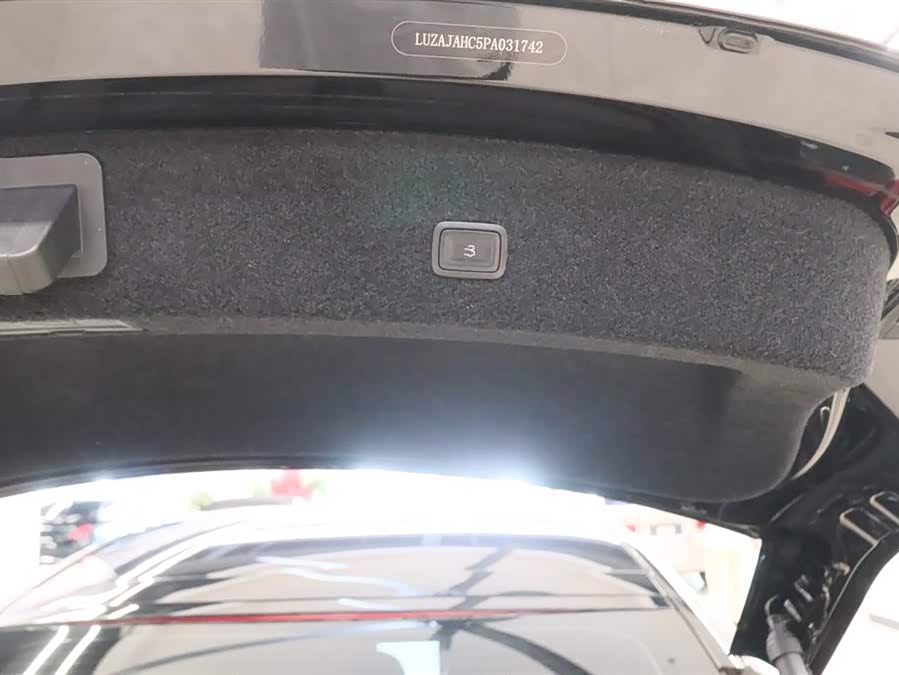 Neta S 2024 изображение автомобиля #21