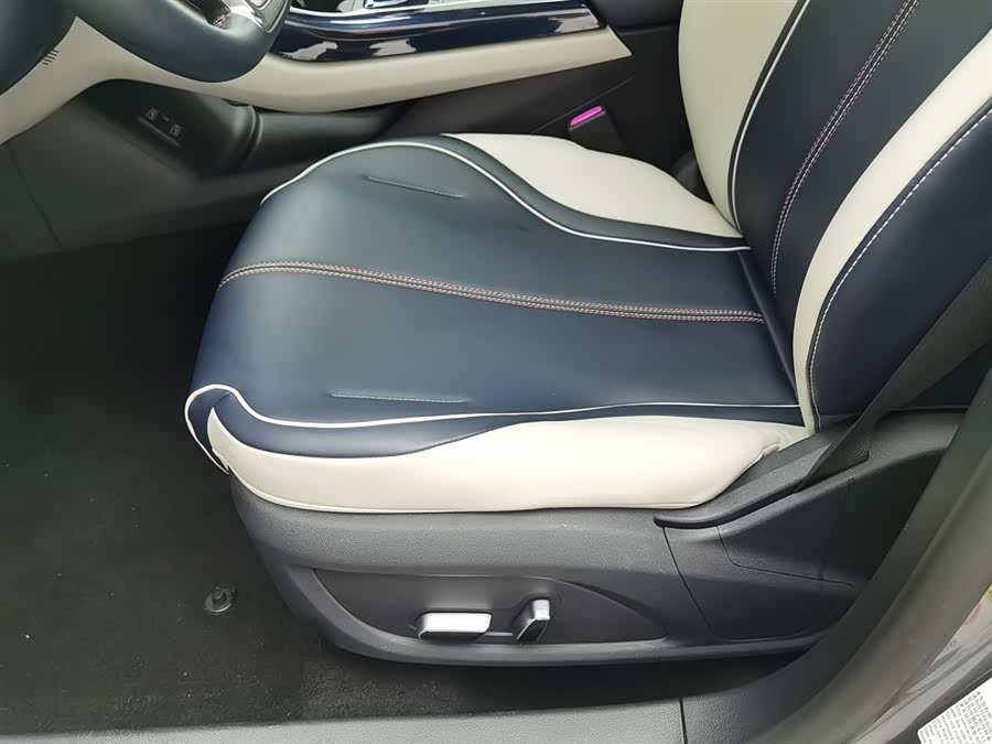 比亚迪 秦PLUS 2022 汽车图片 #21