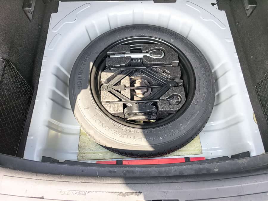 MG ZS 2019 imagen de coche #21