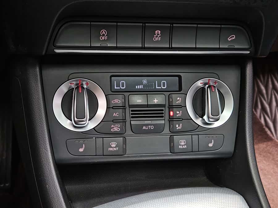 Audi Q3 (Imported) 2013 immagine di auto #21