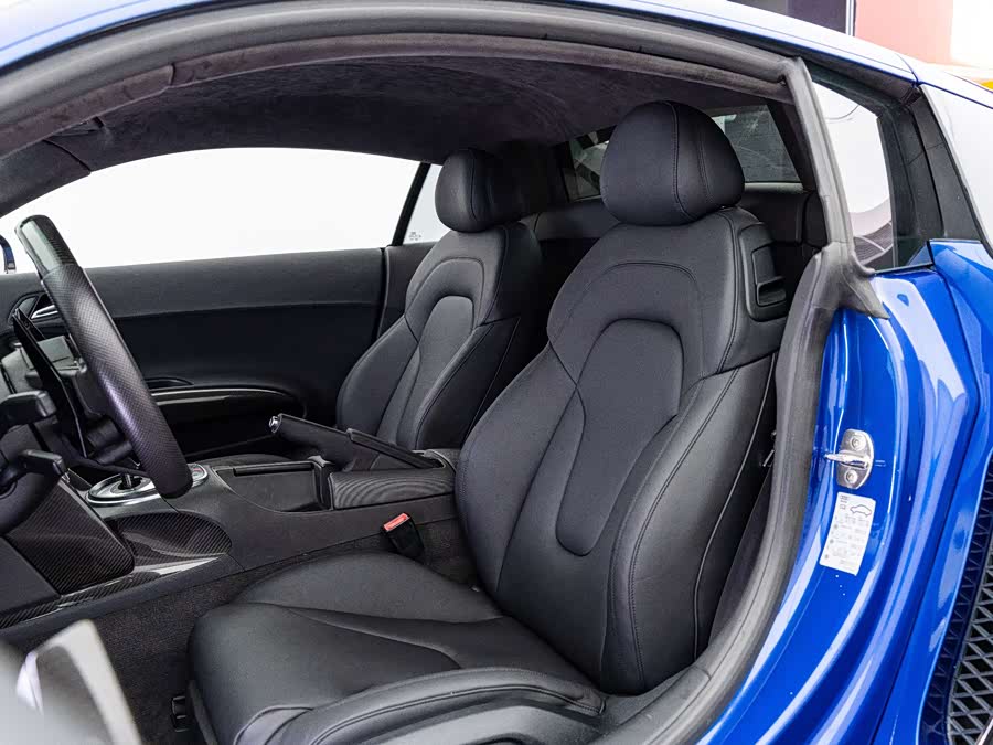 Audi R8 2013 #21 Audi R8 2013 car image #21