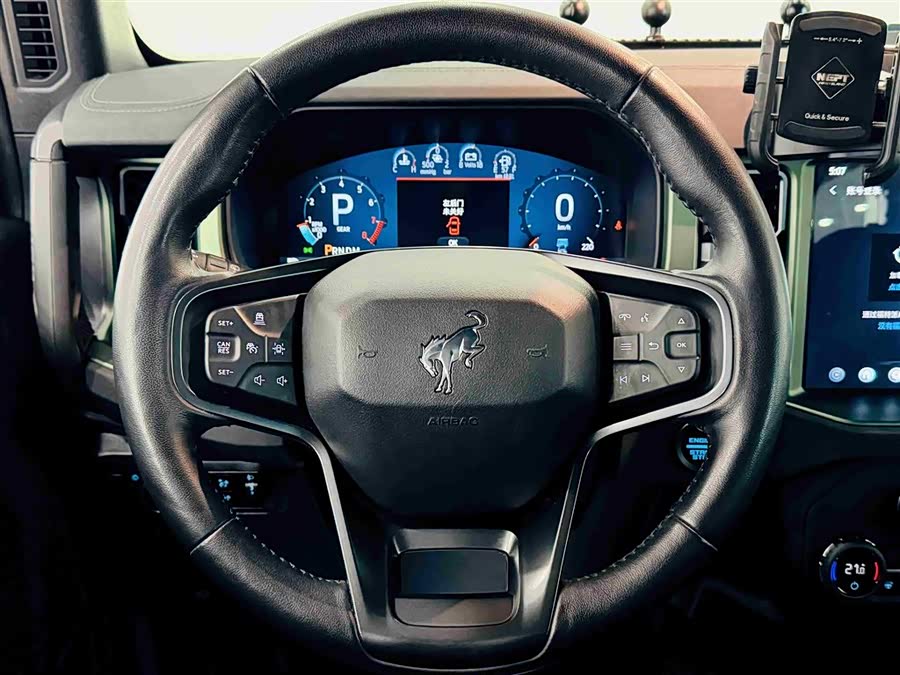 福特 福特烈马 2024 汽车图片 #21