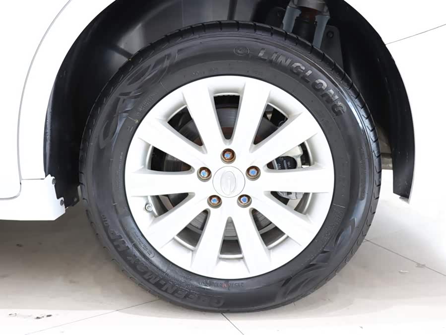 GAC Trumpchi M6 2023 #21 GAC Trumpchi M6 2023 imagem de carro #21