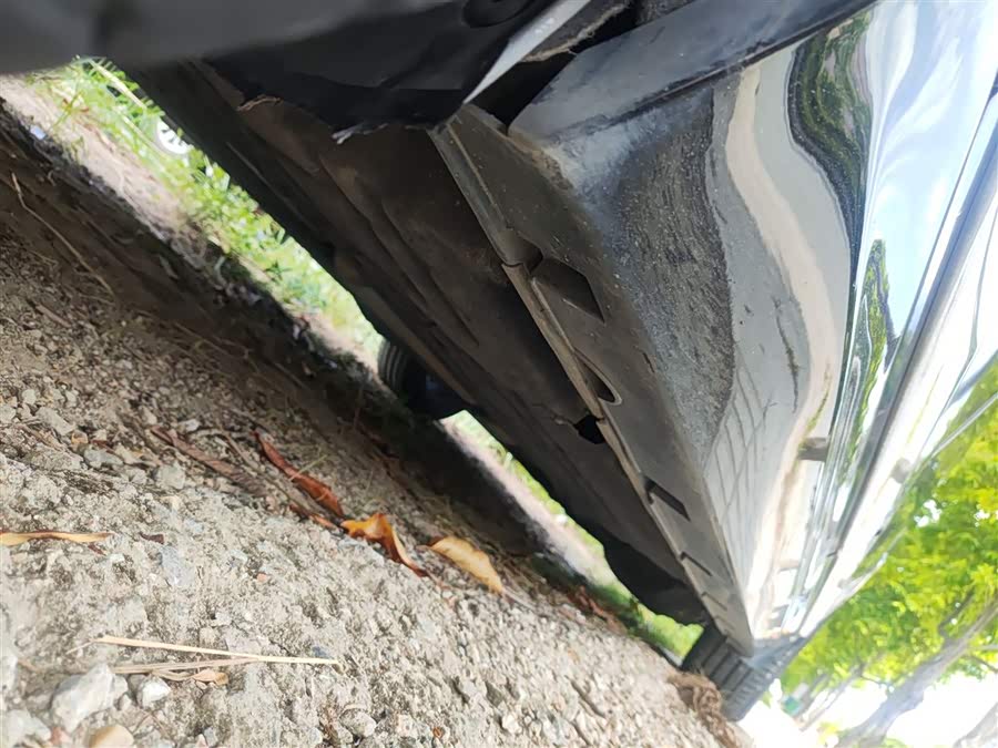 GAC Trumpchi GA8 2021 car image #21