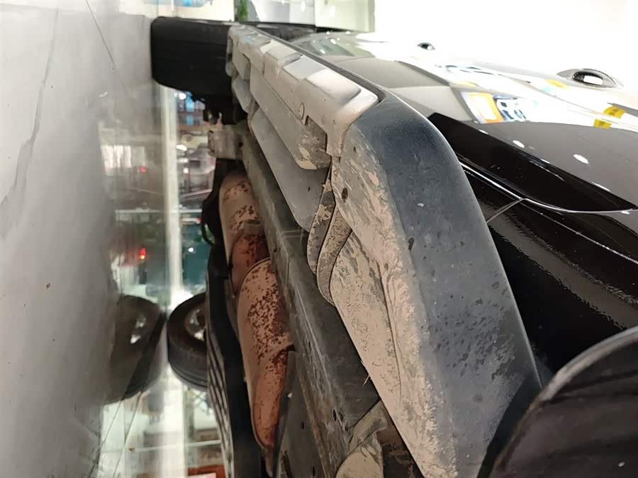 Ford Everest 2015 car image #21