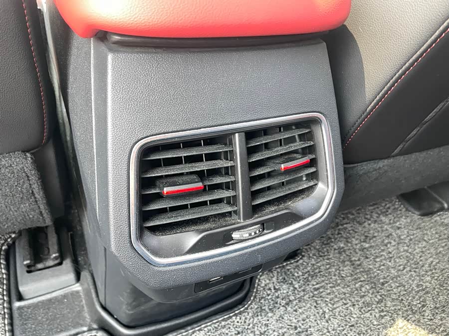 Haval H4 2018 car image #21