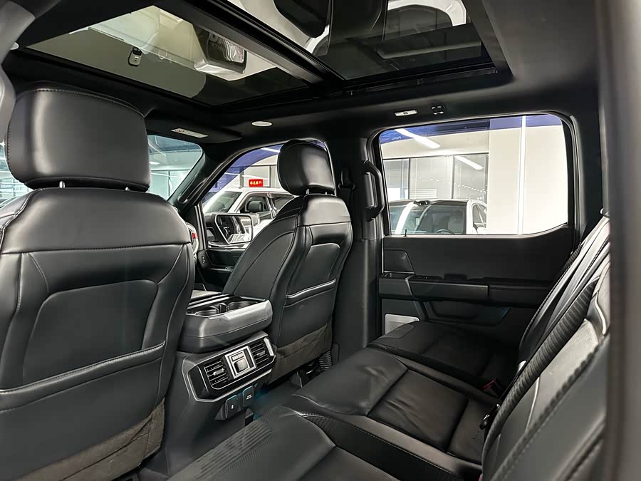 Ford F-150 Raptor 2024 car image #21