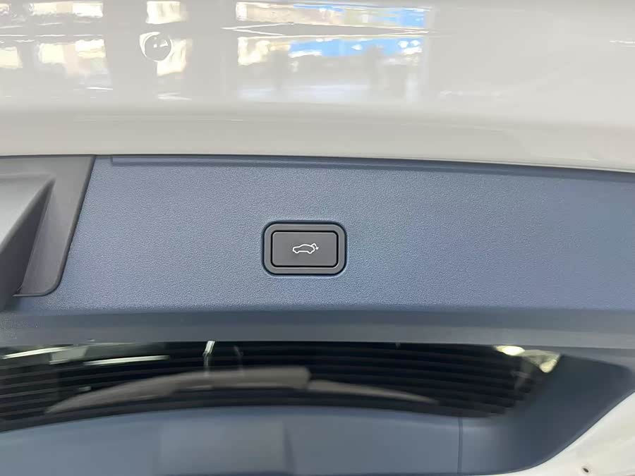 Zeekr MIX 2024 صورة سيارة #21