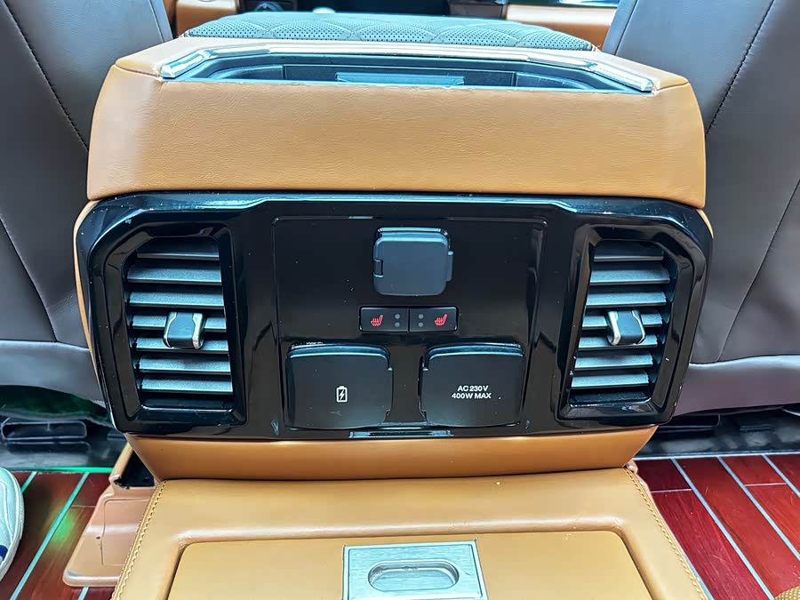 Ford F-150 Raptor 2019 car image #21