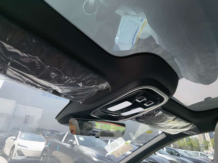 Deepal SL03 car image #21