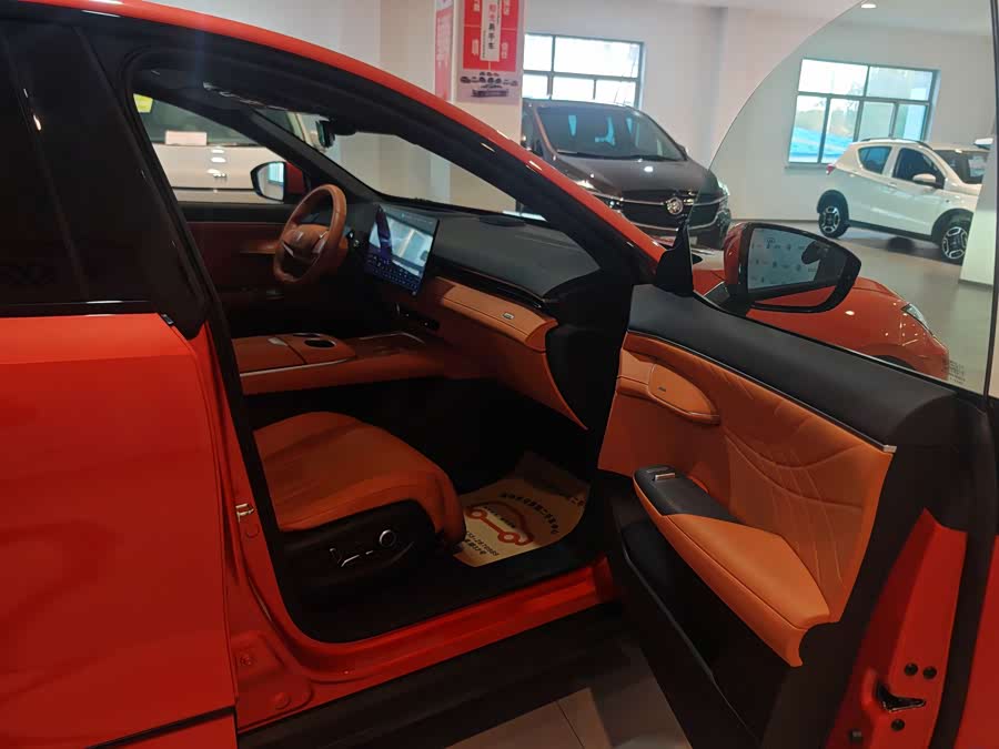 Deepal SL03 car image #21