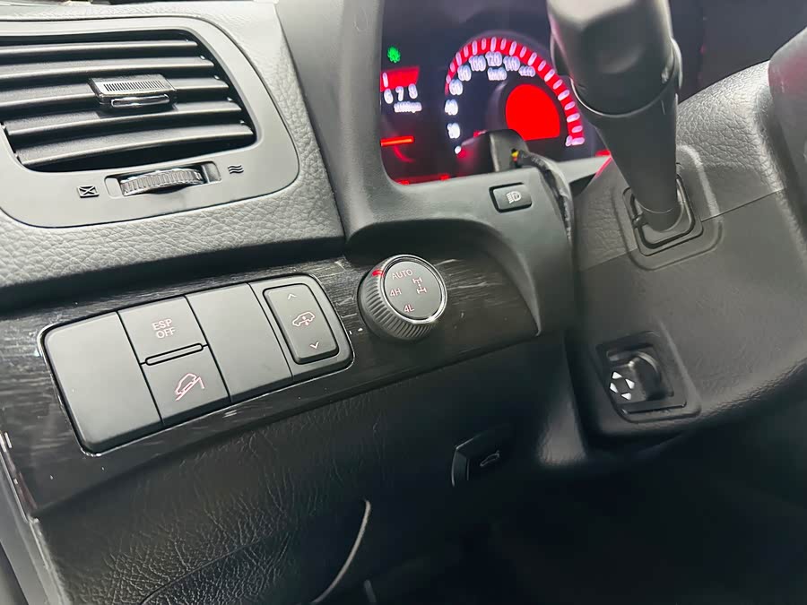 Kia Mohave 2015 image de voiture #21