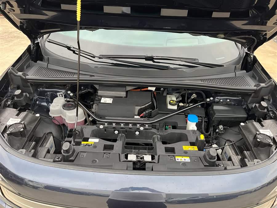 Volkswagen ID.6 Crozz 2024 #21 Volkswagen ID.6 Crozz 2024 car image #21