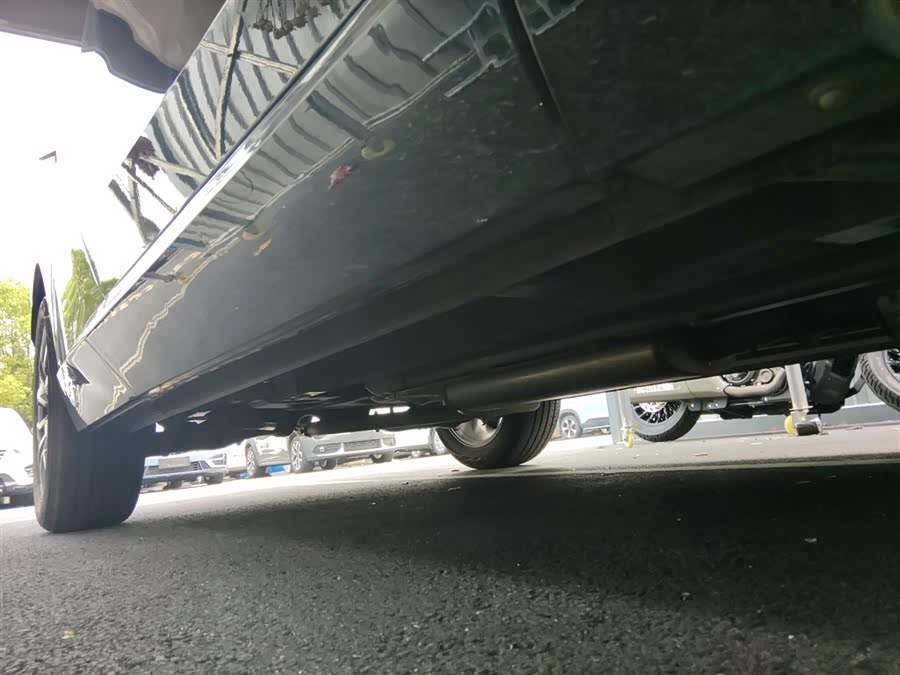 GAC Trumpchi Emkoo 2023 car image #21