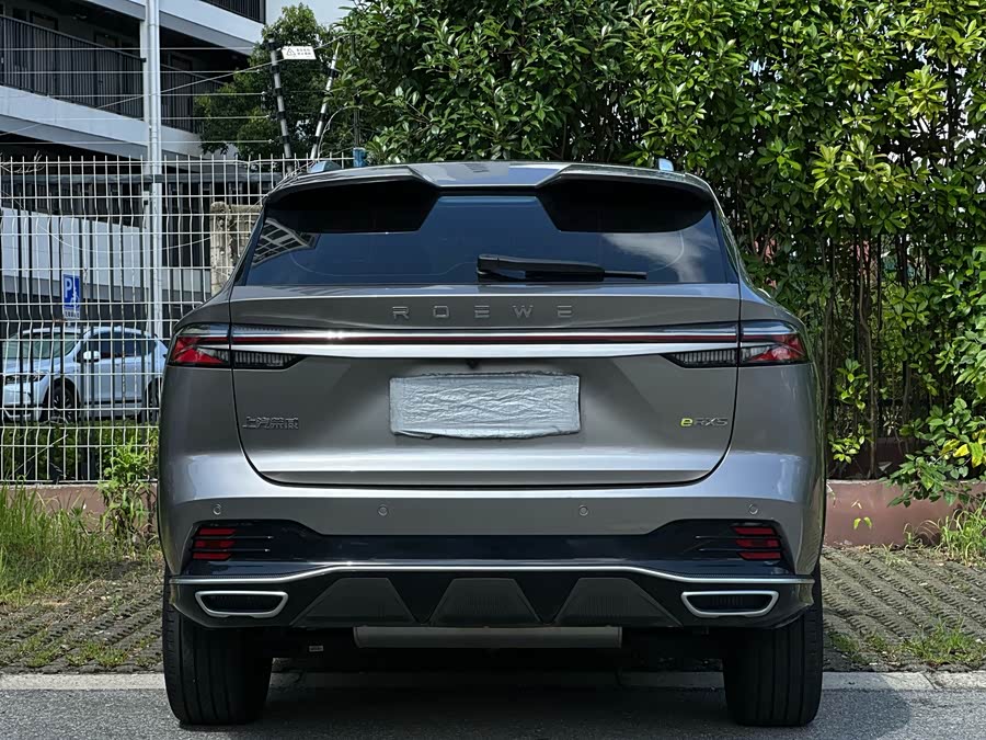 Roewe RX5 New Energy 2022 изображение автомобиля #21