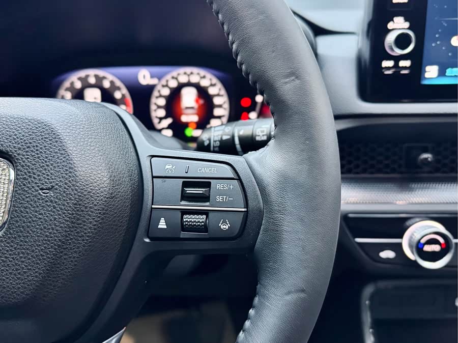 Honda Breeze 2023 car image #21