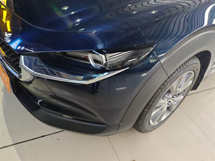 马自达 马自达CX-3 2020 汽车图片 #21