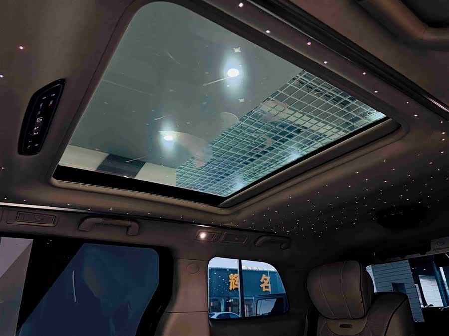 GAC Trumpchi M8 2021 imagem de carro #21