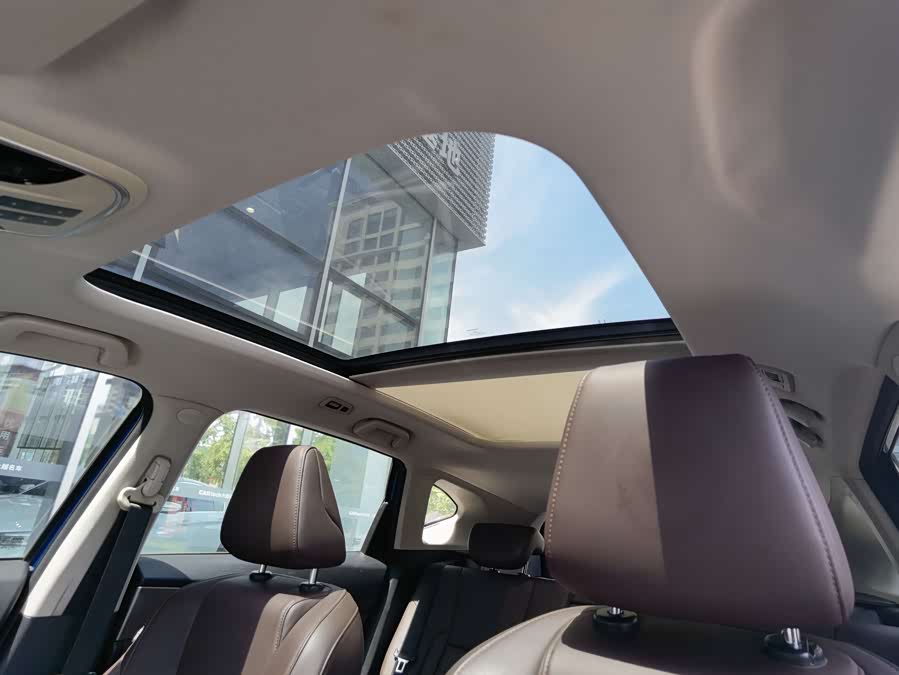 Haval F7 2019 image de voiture #21