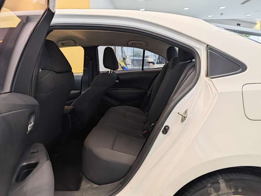 Toyota Corolla 2022 car image #21