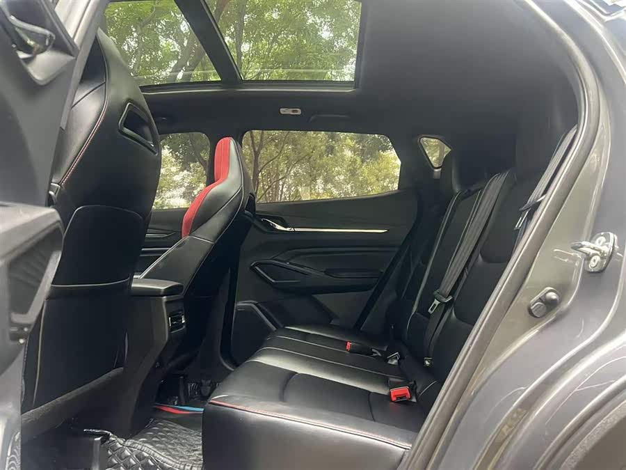 Changan X5 PLUS 2024 صورة سيارة #21