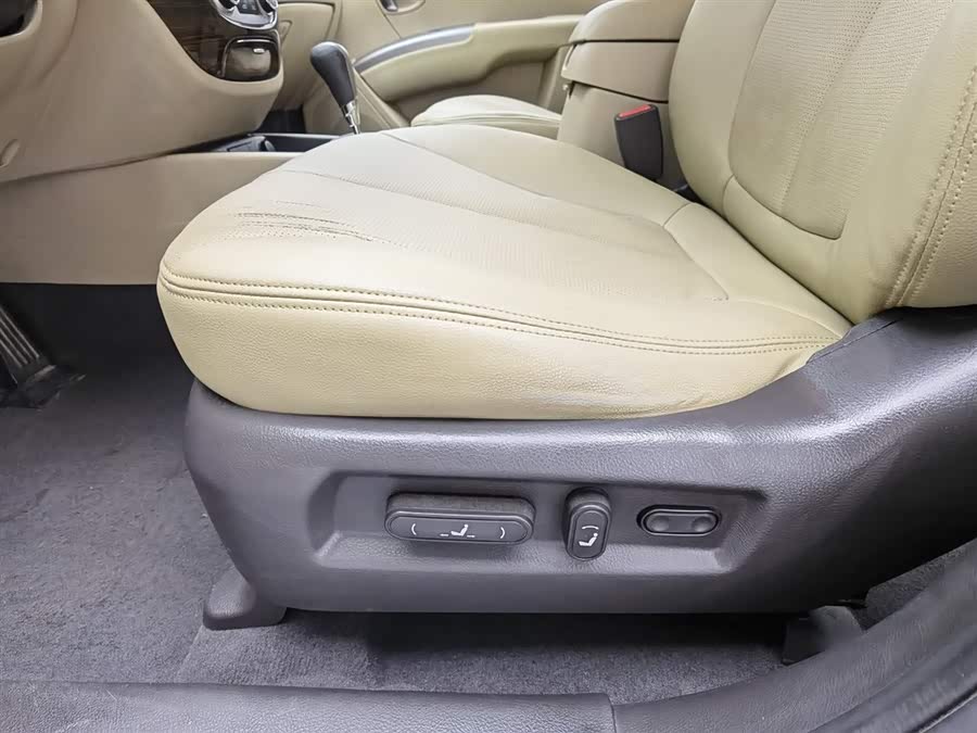 Hyundai Santa Fe Classic 2011 #21 Hyundai Santa Fe Classic 2011 car image #21