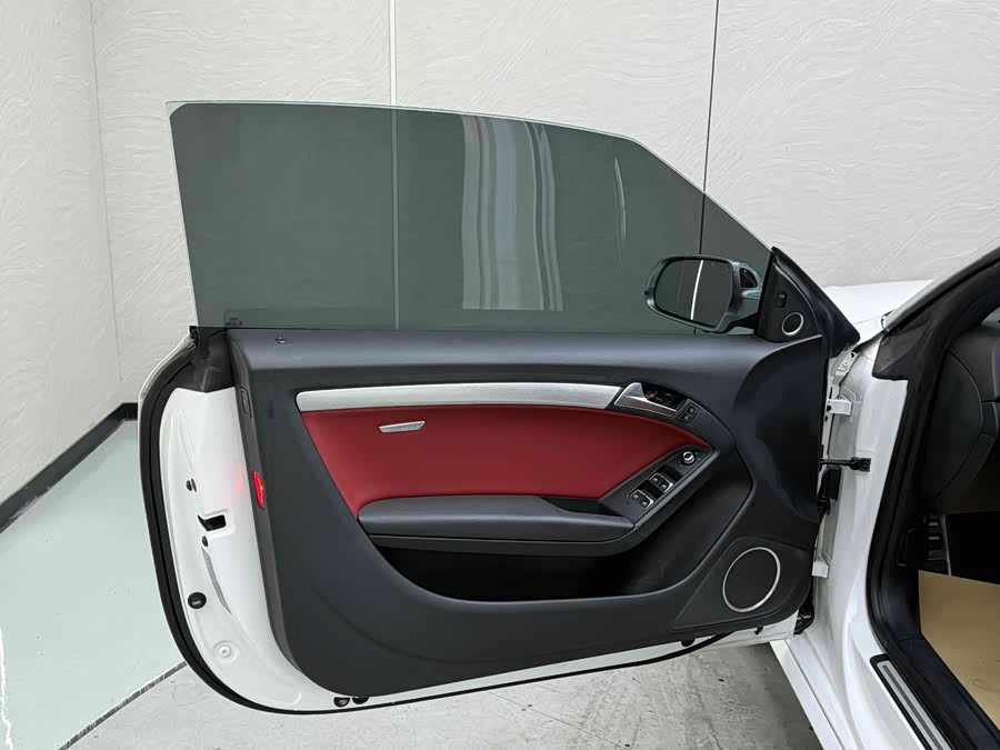 Audi A5 (Imported) 2013 car image #21