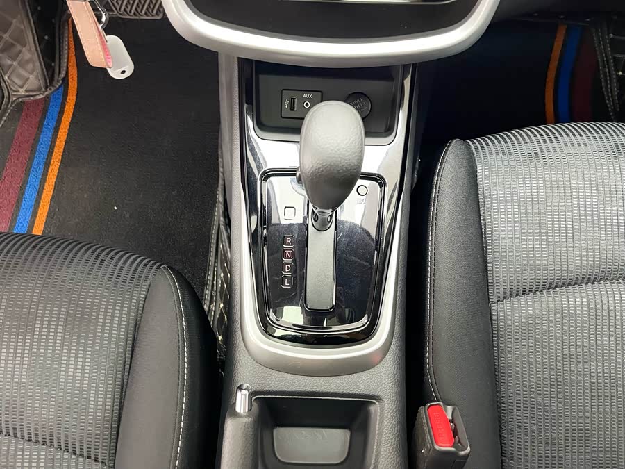 Nissan X-Trail 2023 car image #21