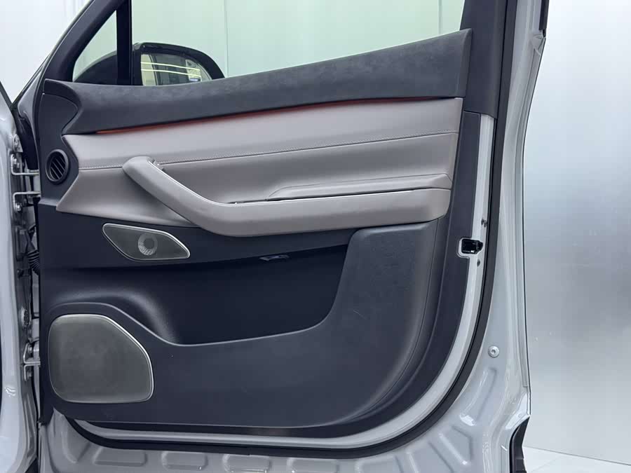 蔚来 蔚来ES7 2022 汽车图片 #21