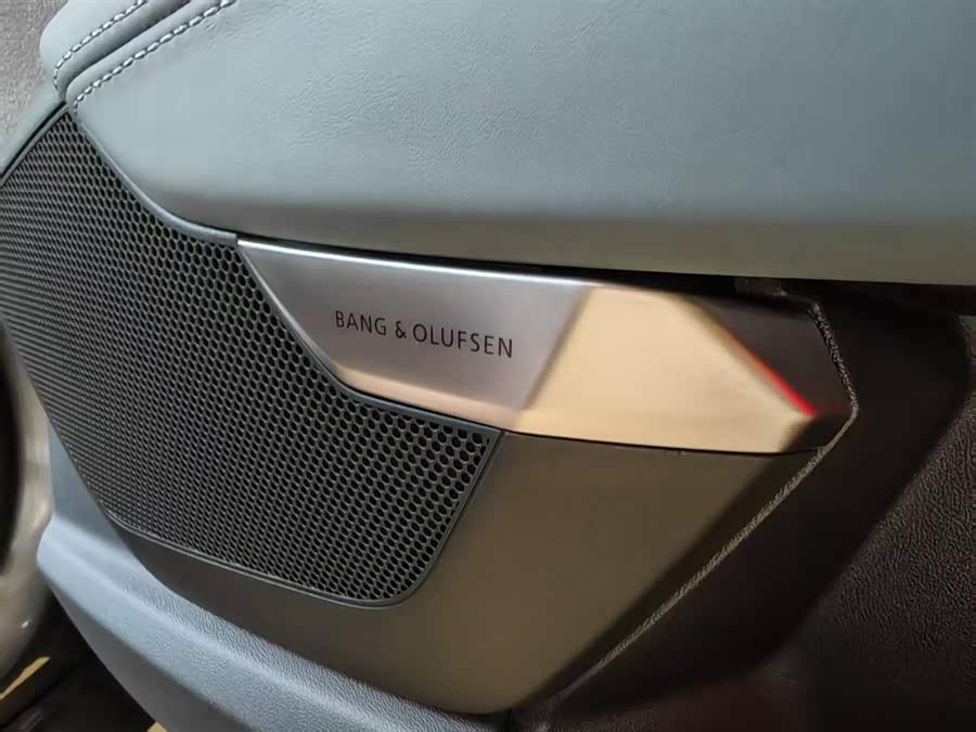 Audi e-tron GT 2024 صورة سيارة #21