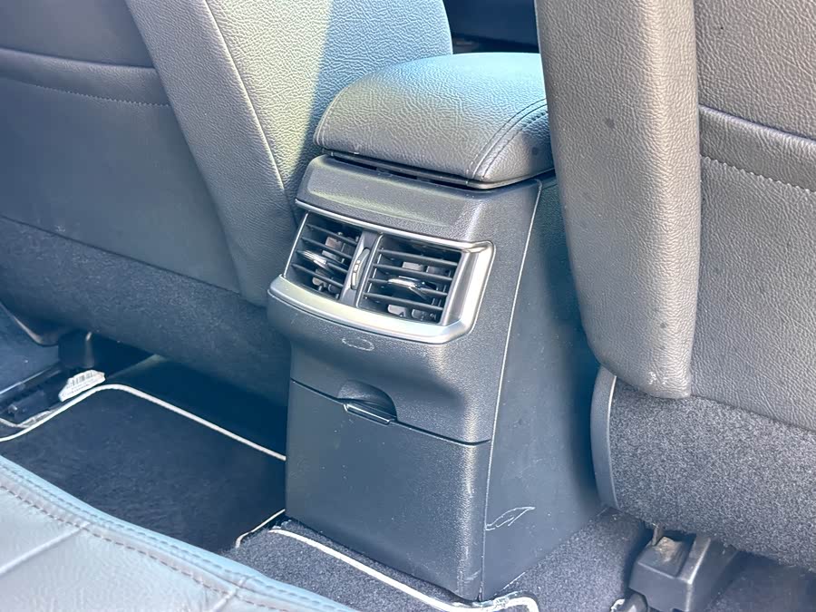 Citroen C4L 2015 car image #21