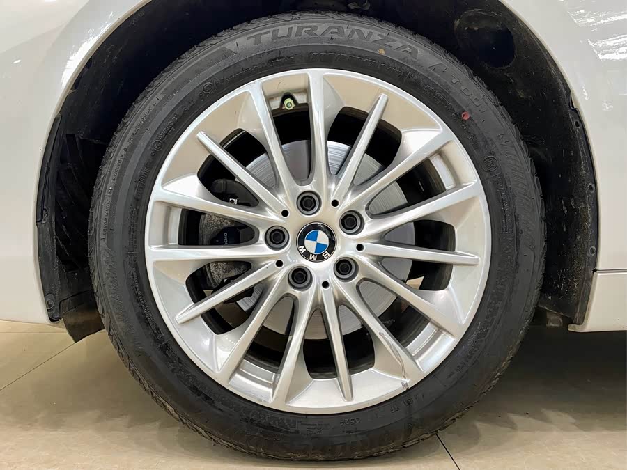 BMW 2 Series Gran Tourer 2019 car image #21