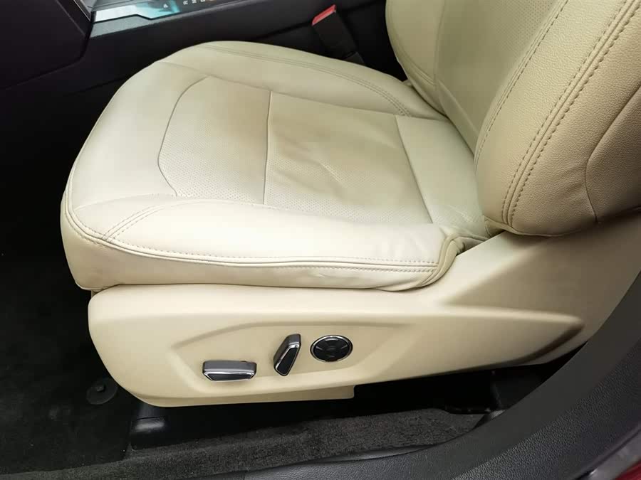 Ford Explorer (Imported) 2016 #21 Ford Explorer (Imported) 2016 imagen de coche #21