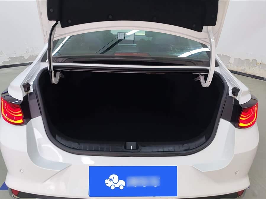 GEELY Emgrand L 2022 car image #21